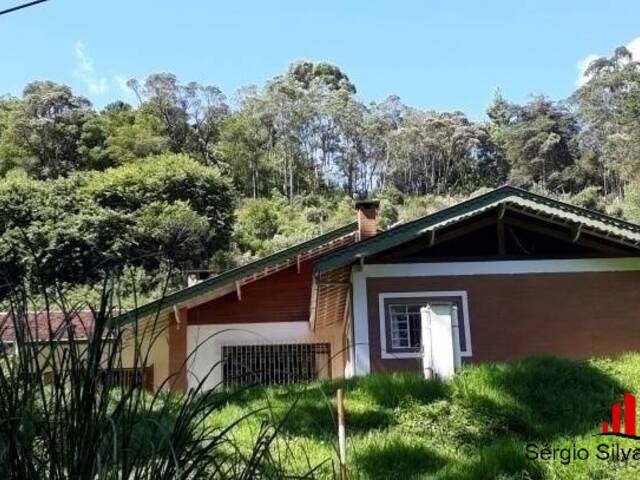 Casa para Venda em Campos do Jordão - 5