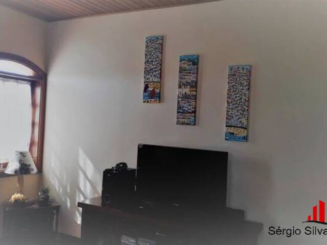 Casa para Venda em Campos do Jordão - 5