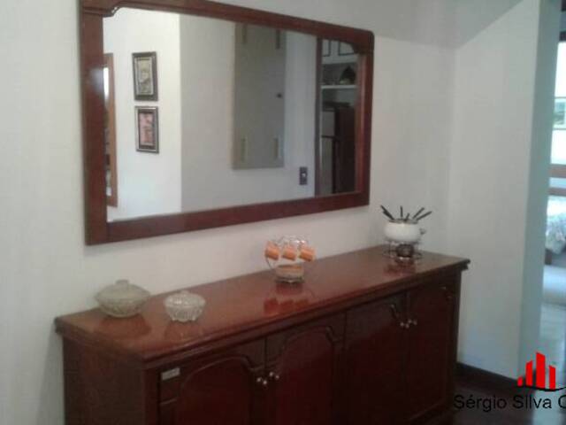 Apartamento para Venda em Campos do Jordão - 4