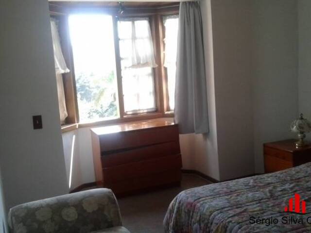 Apartamento para Venda em Campos do Jordão - 5