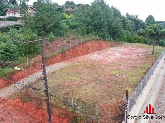 #24 - Terreno para Venda em Campos do Jordão - SP