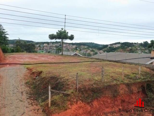 #24 - Terreno para Venda em Campos do Jordão - SP
