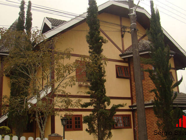 Casa em condomínio para Venda em Campos do Jordão - 4