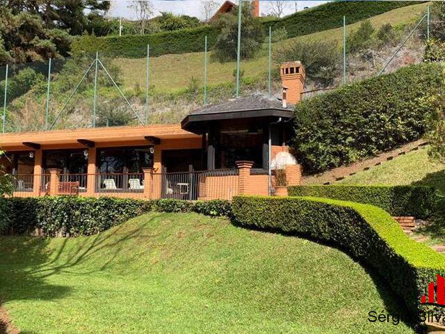 Casa em condomínio para Venda em Campos do Jordão - 4