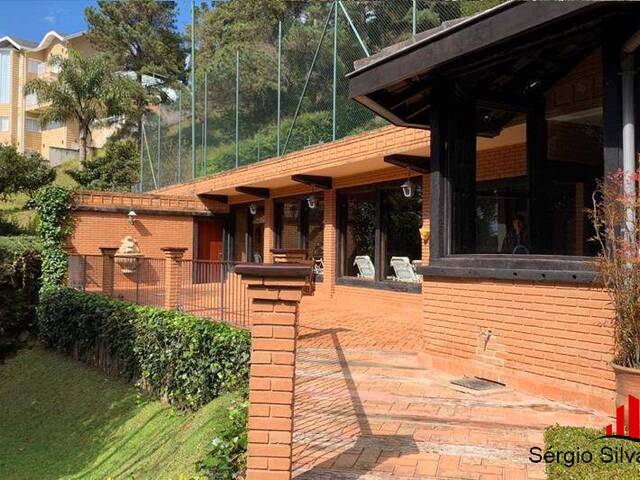 Casa em condomínio para Venda em Campos do Jordão - 5