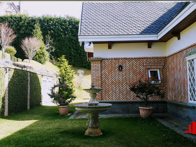 Casa em condomínio para Venda em Campos do Jordão - 5