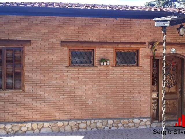 Casa para Venda em Campos do Jordão - 5