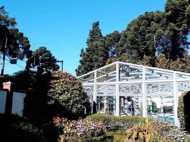 Apartamento para Venda em Campos do Jordão - 4