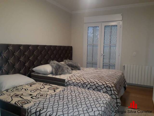 Apartamento para Venda em Campos do Jordão - 4