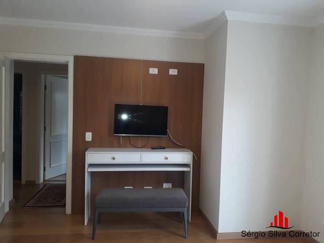 Apartamento para Venda em Campos do Jordão - 5