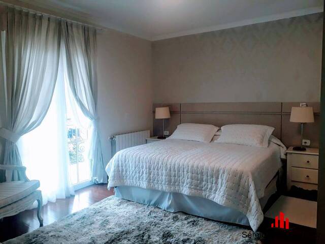 Apartamento para Venda em Campos do Jordão - 4