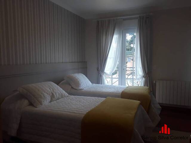 Apartamento para Venda em Campos do Jordão - 5
