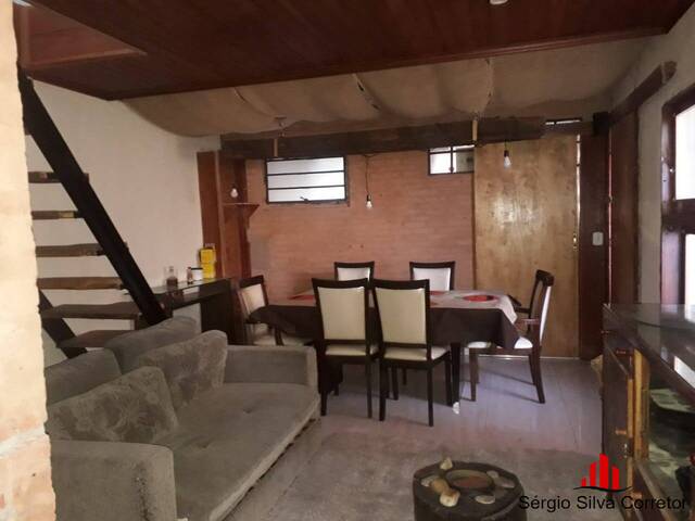Casa para Venda em Campos do Jordão - 4