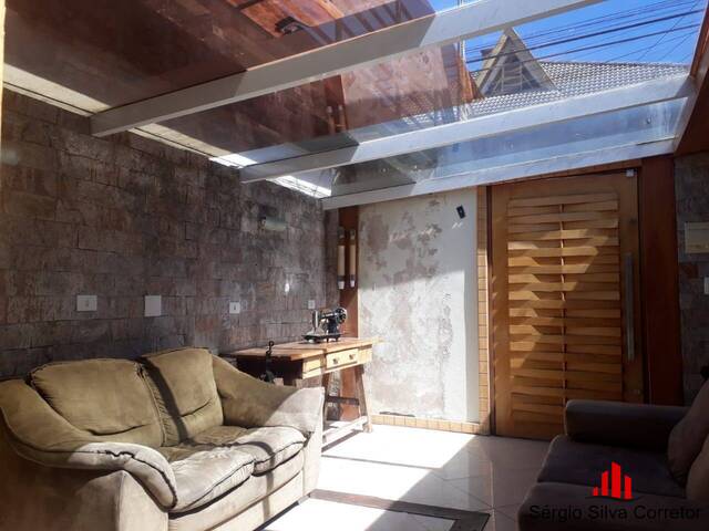 Casa para Venda em Campos do Jordão - 5