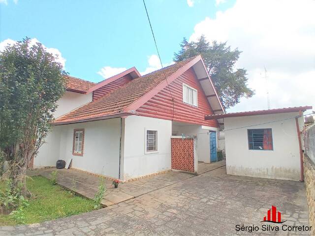 Casa para Venda em Campos do Jordão - 4