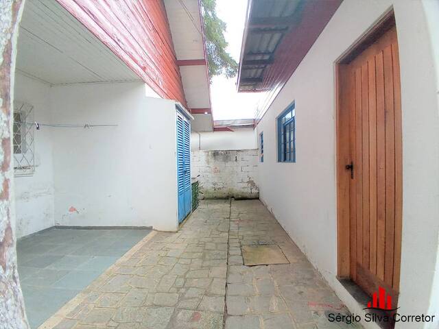 Casa para Venda em Campos do Jordão - 5