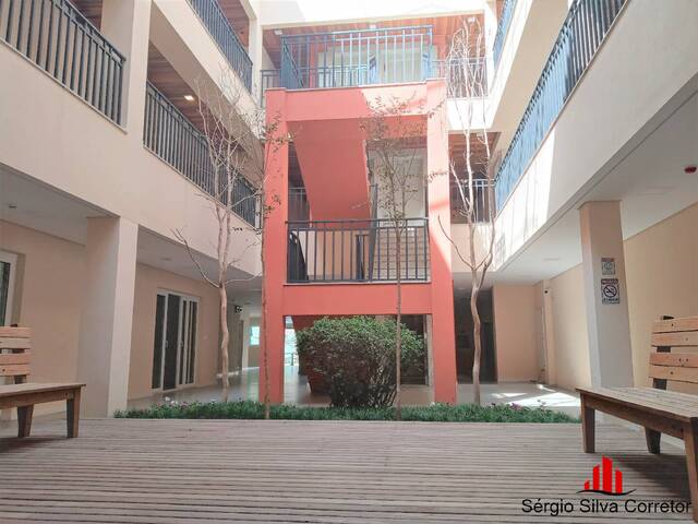 Apartamento para Venda em Campos do Jordão - 4