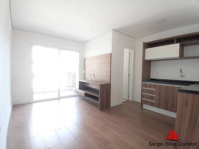 Apartamento para Venda em Campos do Jordão - 5