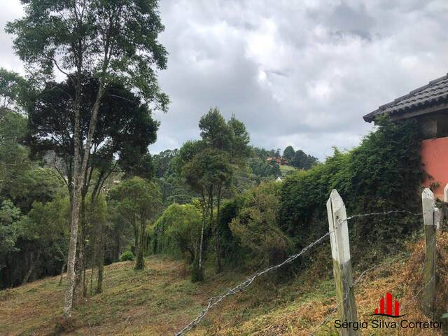 #78 - Terreno para Venda em Campos do Jordão - SP