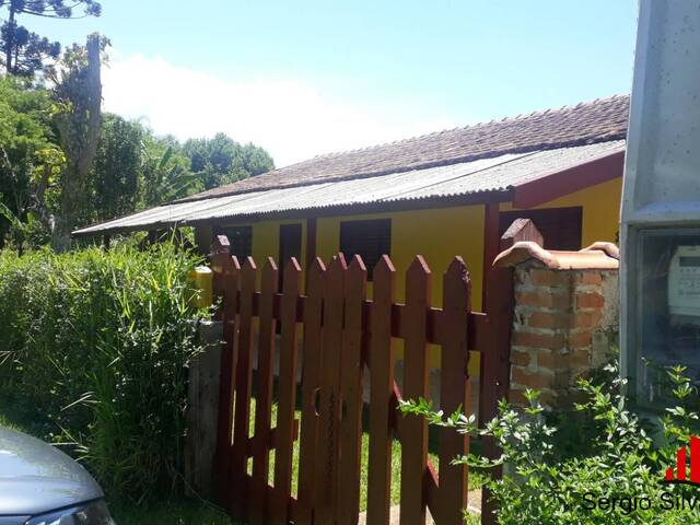 #81 - Chácara para Venda em Campos do Jordão - SP