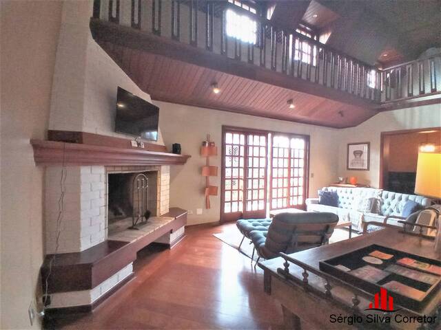 Apartamento para Venda em Campos do Jordão - 5