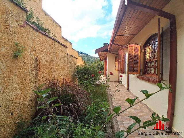 Casa para Venda em Campos do Jordão - 5