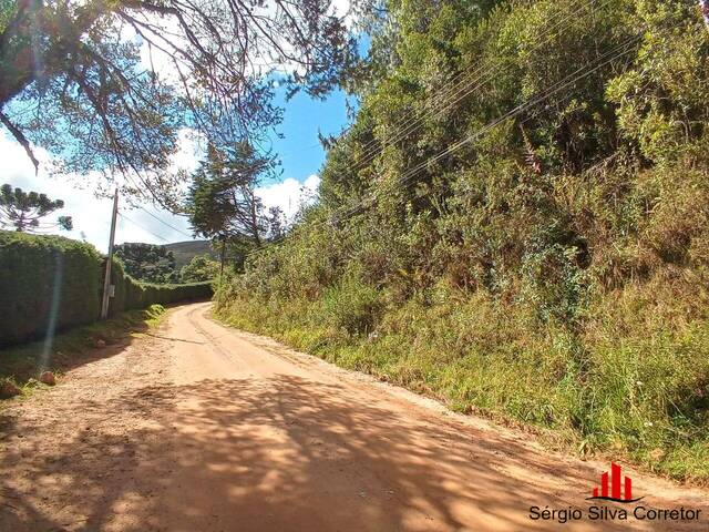Terreno para Venda em Campos do Jordão - 4