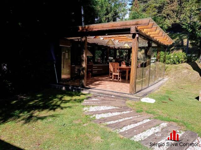 Casa em condomínio para Venda em Campos do Jordão - 4