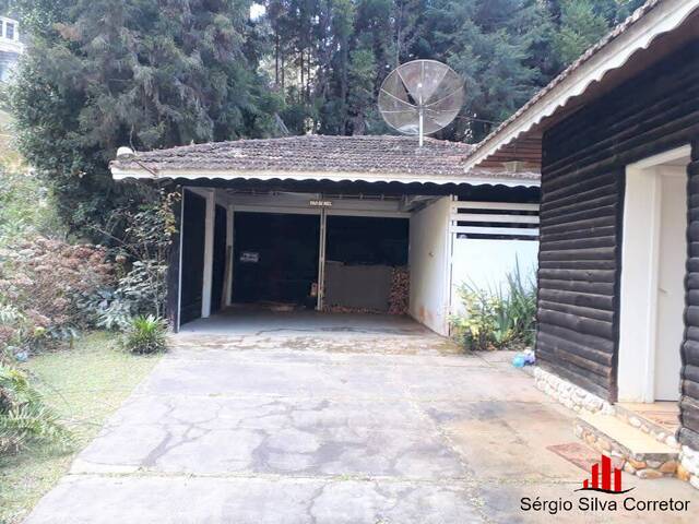 Casa em condomínio para Venda em Campos do Jordão - 4