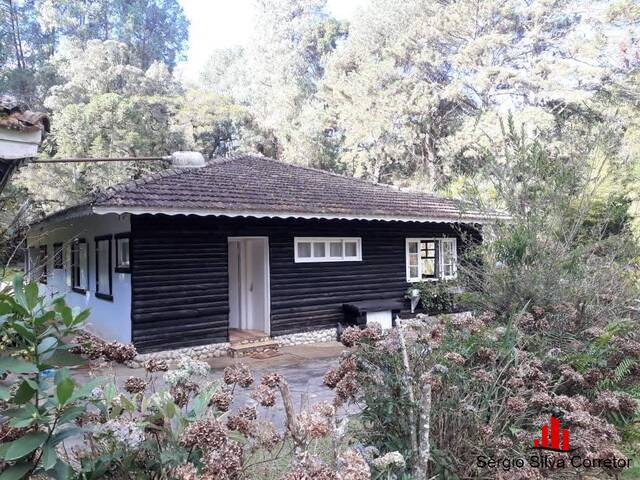 Casa em condomínio para Venda em Campos do Jordão - 5