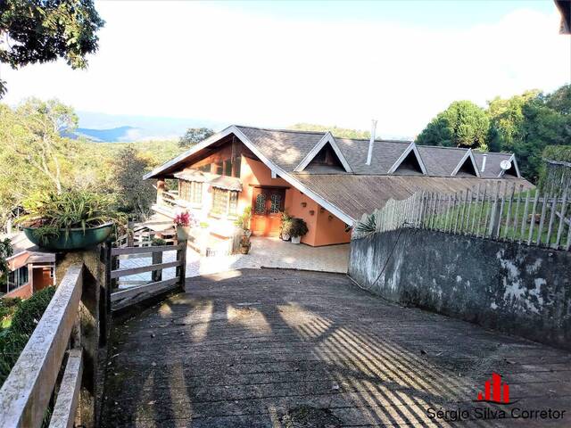Casa para Venda em Campos do Jordão - 5