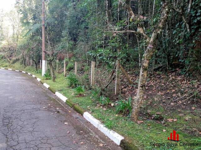 Terreno em condomínio para Venda em Campos do Jordão - 4