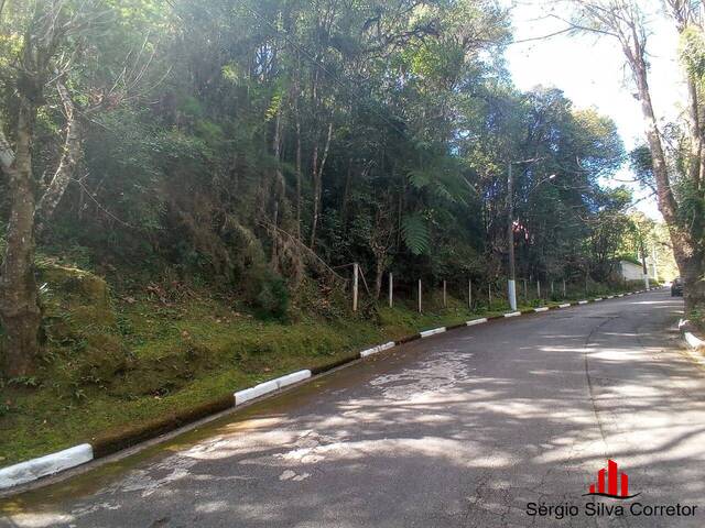 Terreno em condomínio para Venda em Campos do Jordão - 5