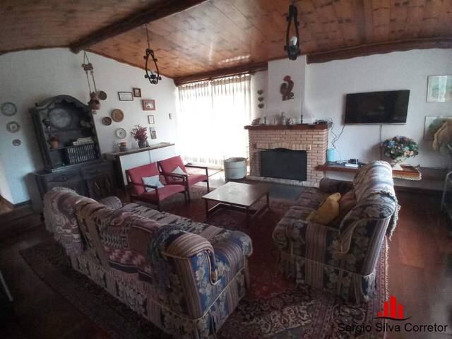 Casa para Venda em Campos do Jordão - 5