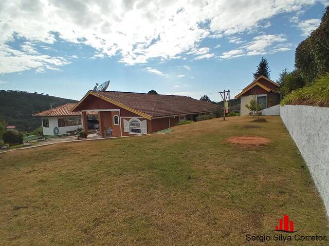 Casa para Venda em Campos do Jordão - 5