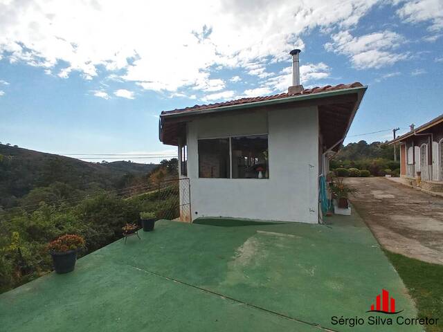 Casa para Venda em Campos do Jordão - 4