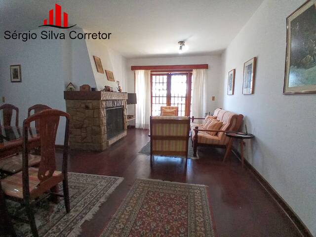 Apartamento para Venda em Campos do Jordão - 4