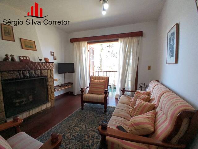 Apartamento para Venda em Campos do Jordão - 5