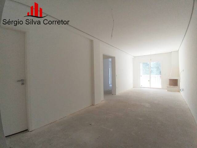 Apartamento para Venda em Campos do Jordão - 4