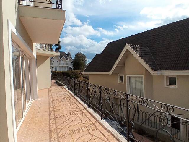 Casa em condomínio para Venda em Campos do Jordão - 5