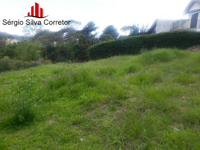 Terreno em condomínio para Venda em Campos do Jordão - 4