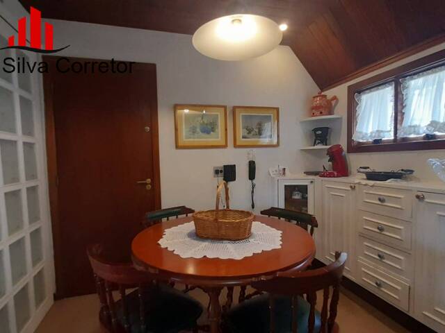 Apartamento para Venda em Campos do Jordão - 5