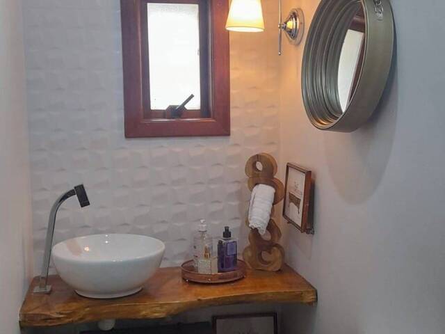 Apartamento para Venda em Campos do Jordão - 4