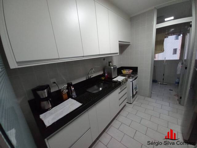 Apartamento para Venda em Taubaté - 5
