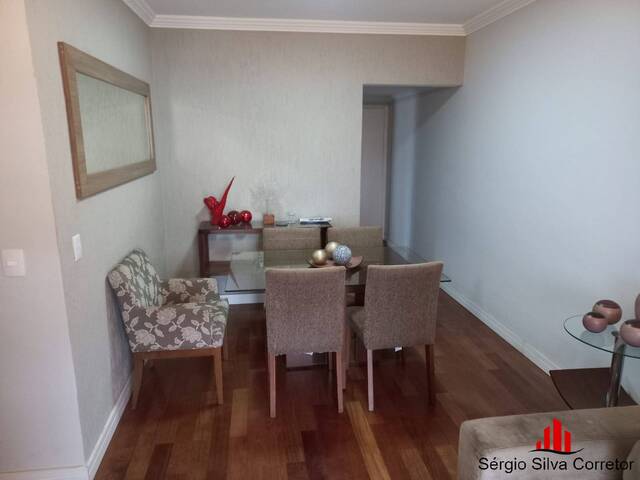 Apartamento para Venda em Taubaté - 4