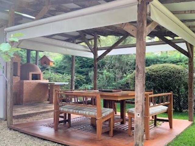 Casa para Venda em Campos do Jordão - 5