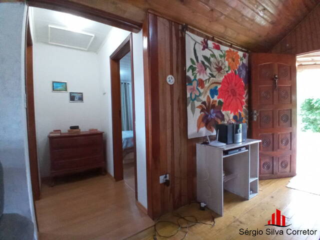 Casa para Venda em Campos do Jordão - 5
