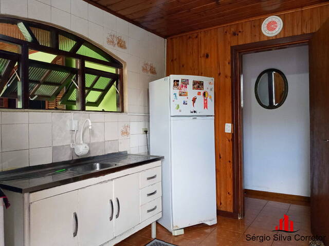 Casa para Venda em Campos do Jordão - 4