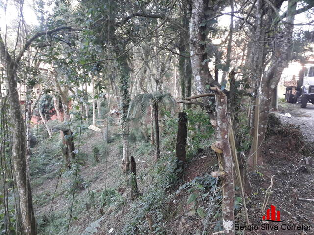 #159 - Terreno para Venda em Campos do Jordão - SP