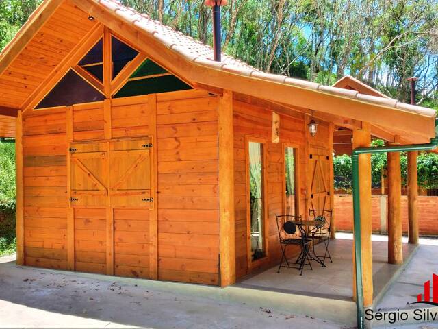 Casa para Venda em Santo Antônio do Pinhal - 5